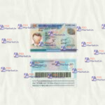 Italy ID Card Template (scan) - PSDMarket.in
