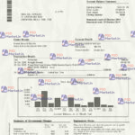 Nab statement Template - PSDMarket.in