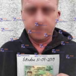 Selfie 2 (ID-DL) Template - PSDMarket.in