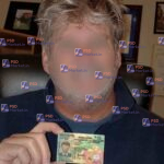 Selfie 3 (ID-DL) Male Template - PSDMarket.in