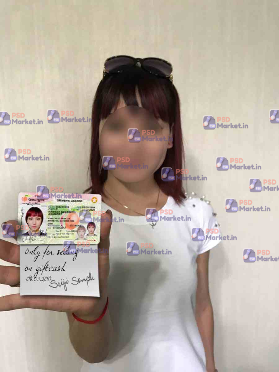 Selfie 4 (ID-DL) Template (Female) - PSDMarket.in Selfie 4 (ID-DL) Template (Female) - PSDMarket.in