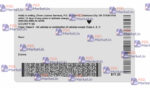 Oklahoma Drivers License Template (V2) - PSDMarket.in