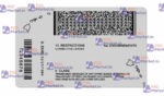 Hawaii Drivers License Template (Front & Back) - PSDMarket.in