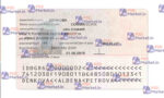 Bulgaria ID Card Template (Front & Back) - PSDMarket.in