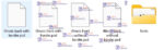 Illinois Drivers License Template V1 - PSDMarket.in