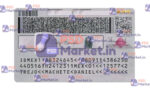 Mexico ID Card Template (Front & Back) - Image 2