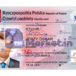 Poland ID- PSDMarket.in - front