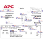 UK Utility Bill Template - PSDMarket.in