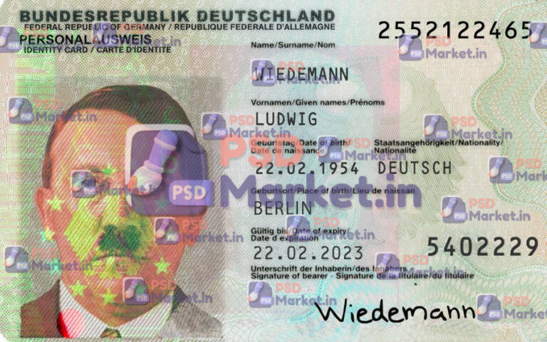 German_ID_1200dpi - PSDMarket.in